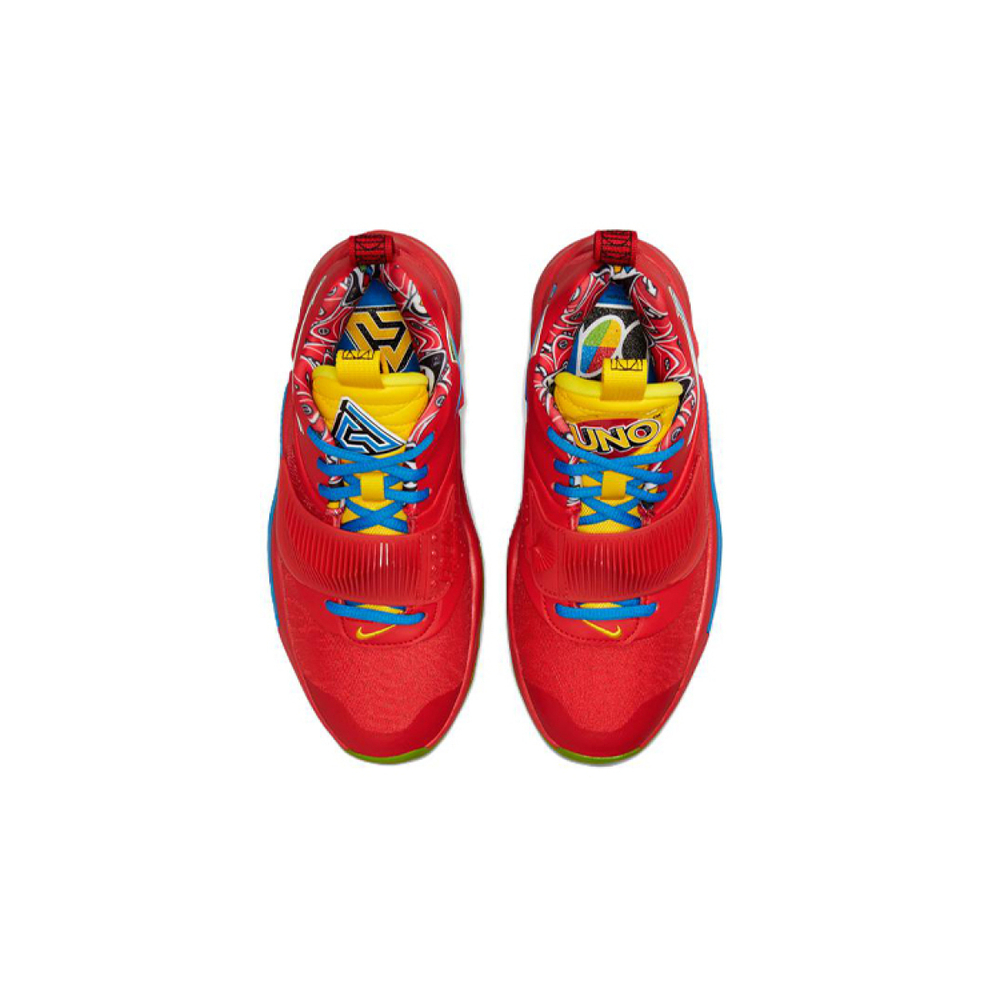 UNO/ x Nike Freak 3 SE