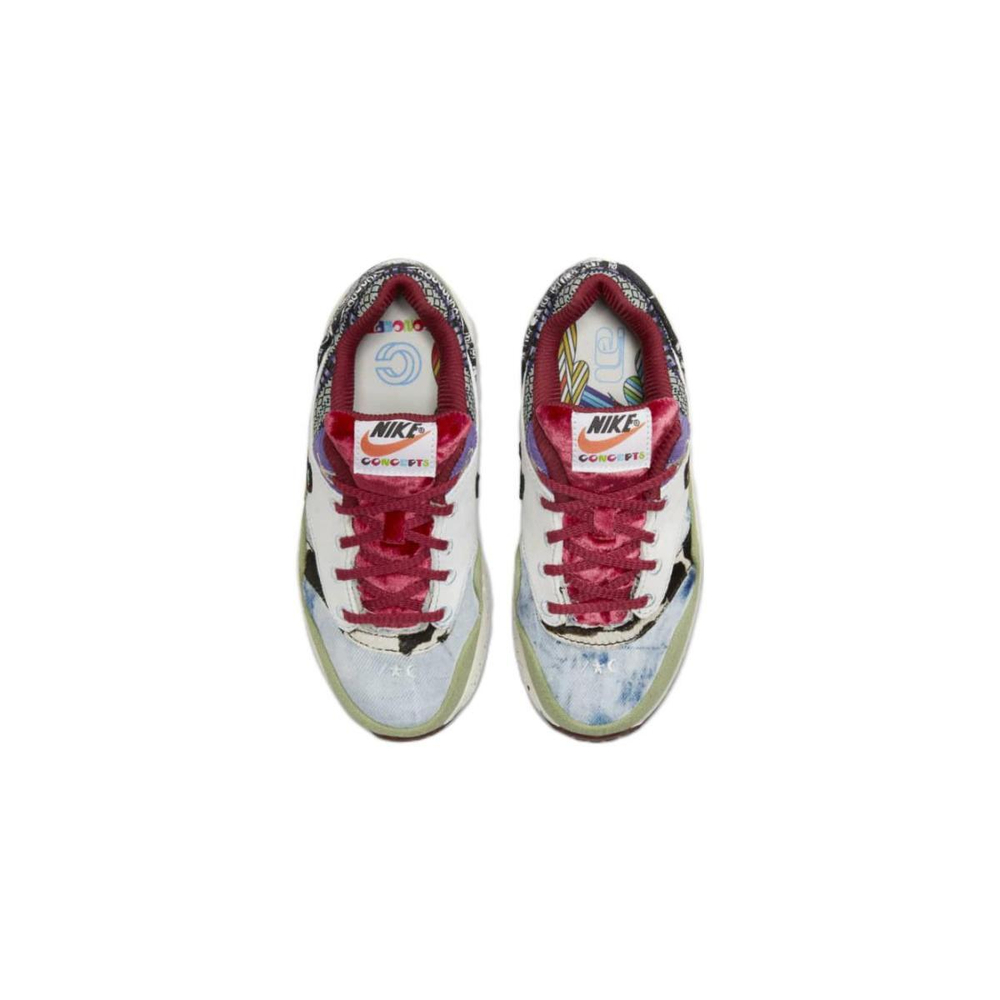 CONCEPTS x Nike Air Max 1