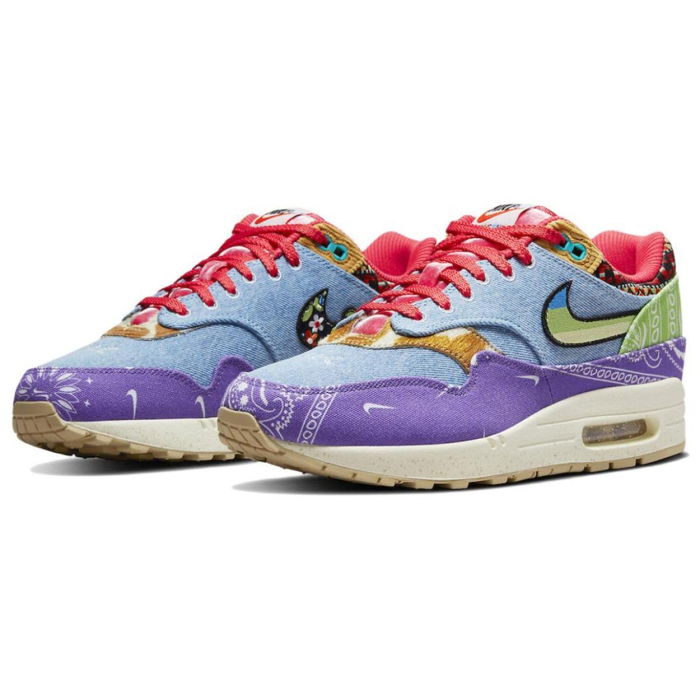 Concepts x Nike Air Max 1 SP "Far Out"