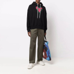 PALM ANGELS FW21 Logo