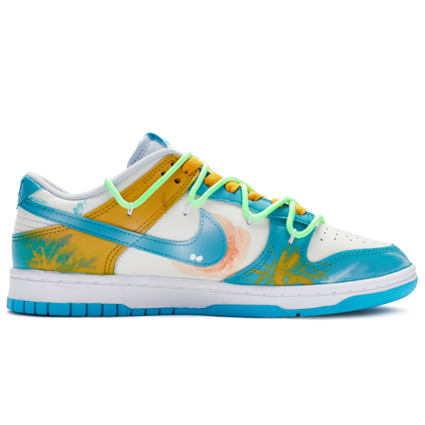 【 】 Nike Dunk Low 811