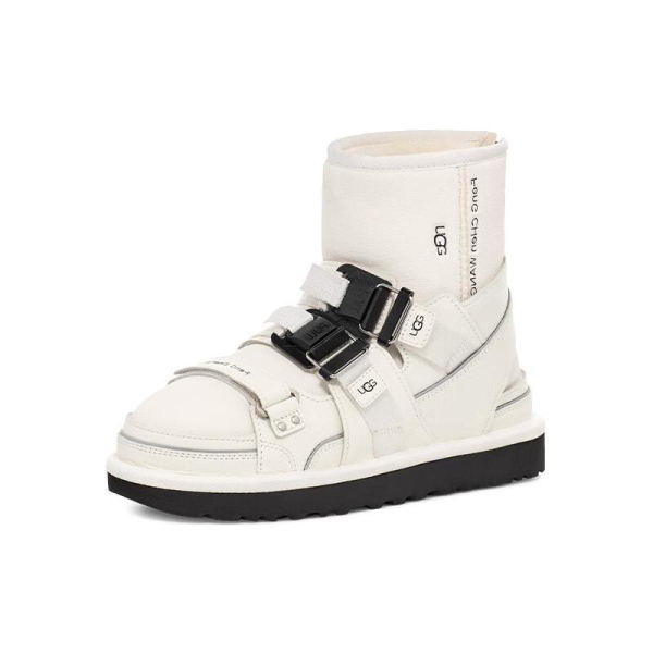 Feng Chen Wang x UGG