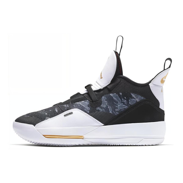 Jordan Air Jordan 33 "Tiger Camo"