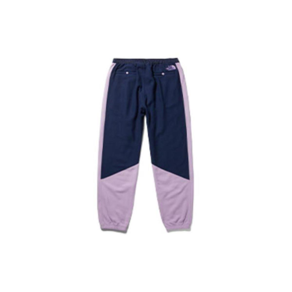 THE NORTH FACE x clot SS23 logo