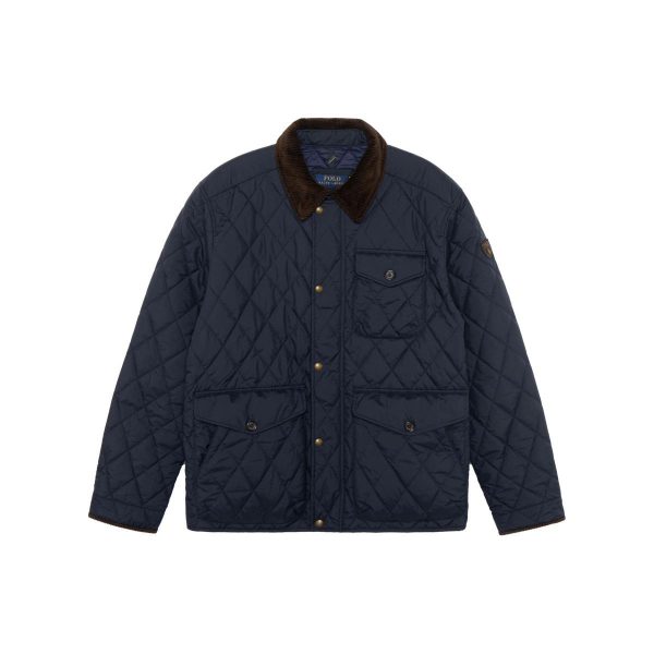 Polo Ralph Lauren FW22 Logo