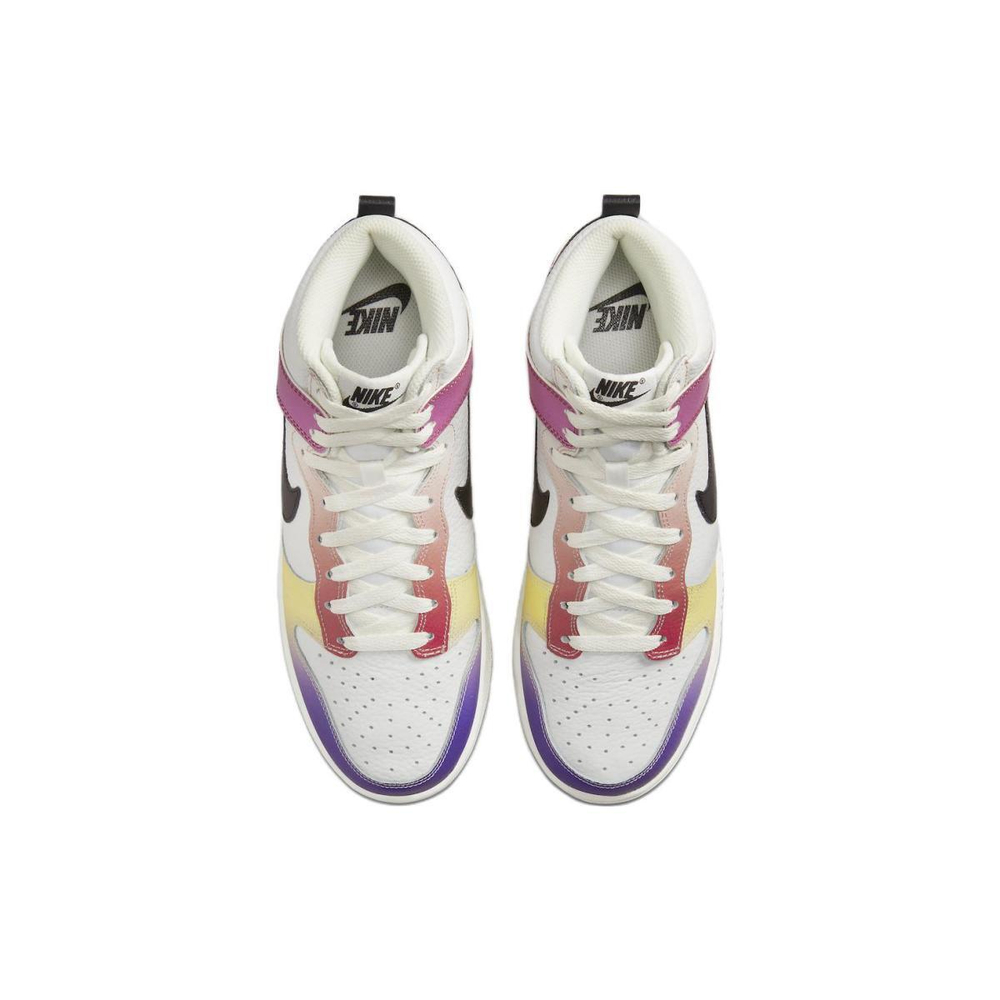 Nike Dunk "Multi Gradient"
