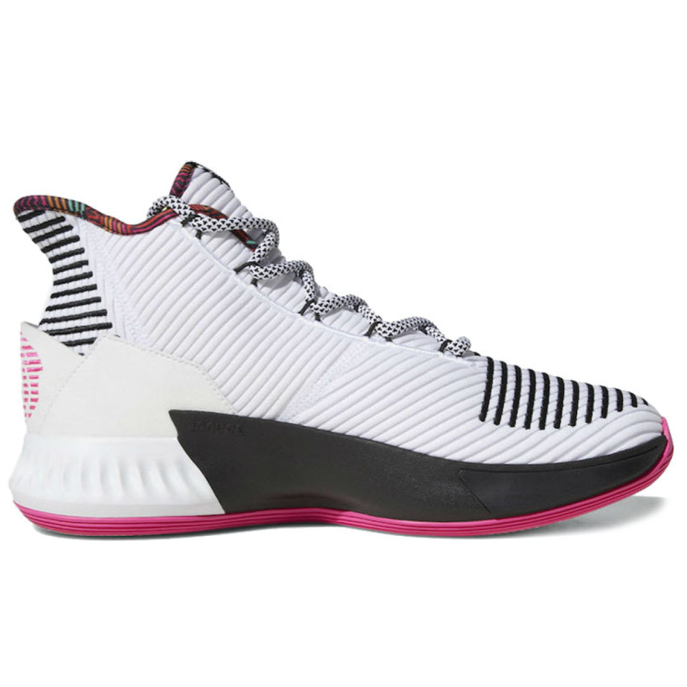 Adidas D Rose 9