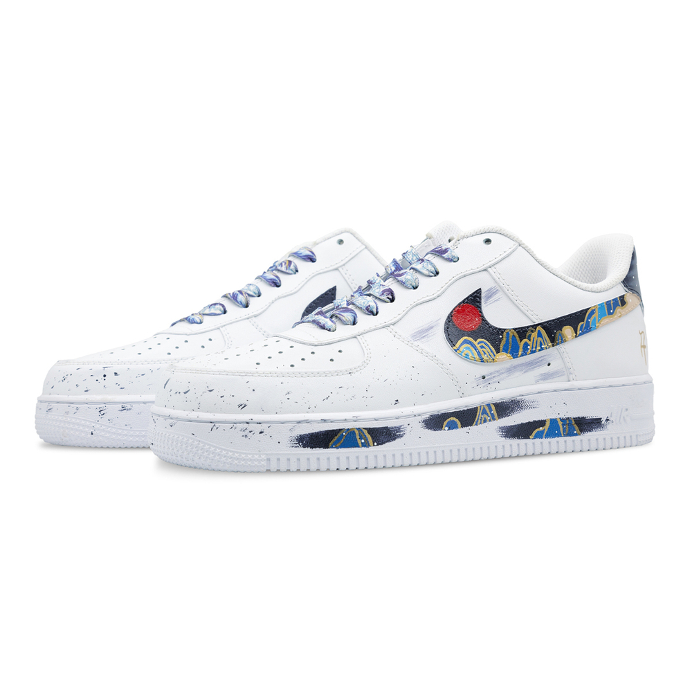 【 】 Nike Air Force 1 Low