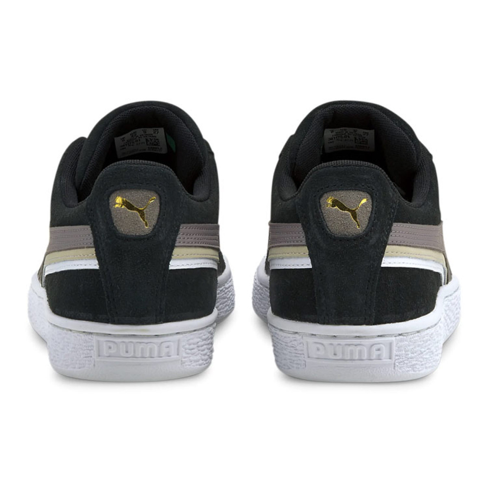 PUMA Suede Triplex