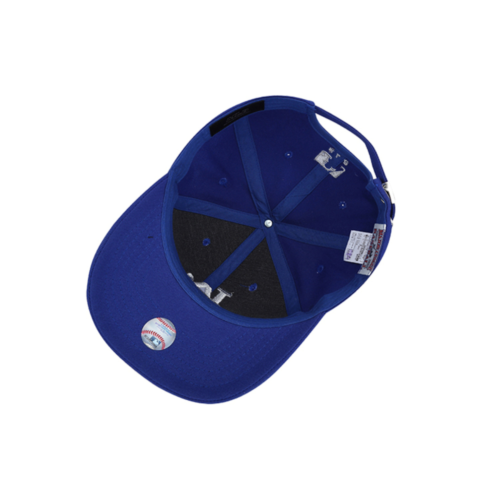 MLB x