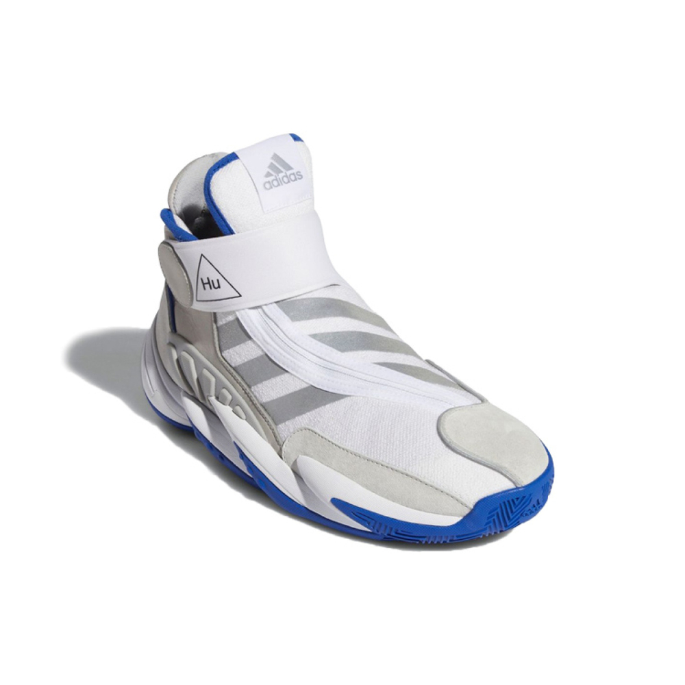 Pharrell Williams x adidas originals Crazy BYW 1.0 TPU