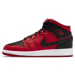 Jordan Air Jordan 1 Mid "Reverse Bred"