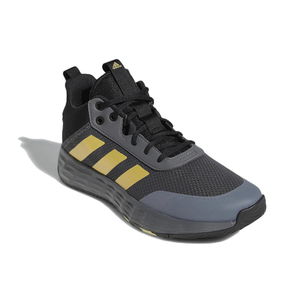 Adidas OwnTheGame