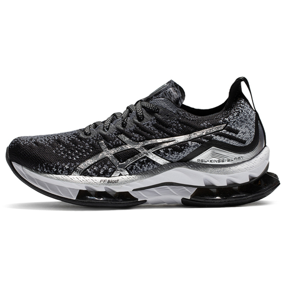 Asics Gel-Kinsei Blast Platinum