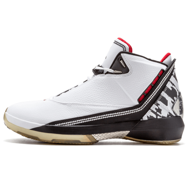 Jordan Air Jordan 22 OG White Varisty Red