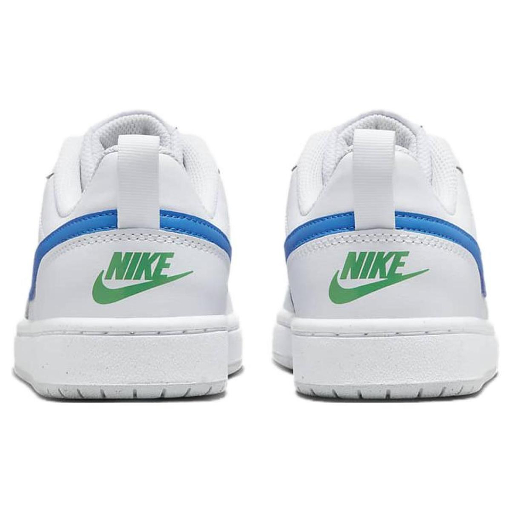 Nike Court Borough 2 Low 2