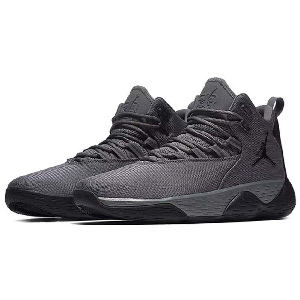 Jordan Super.Fly MVP