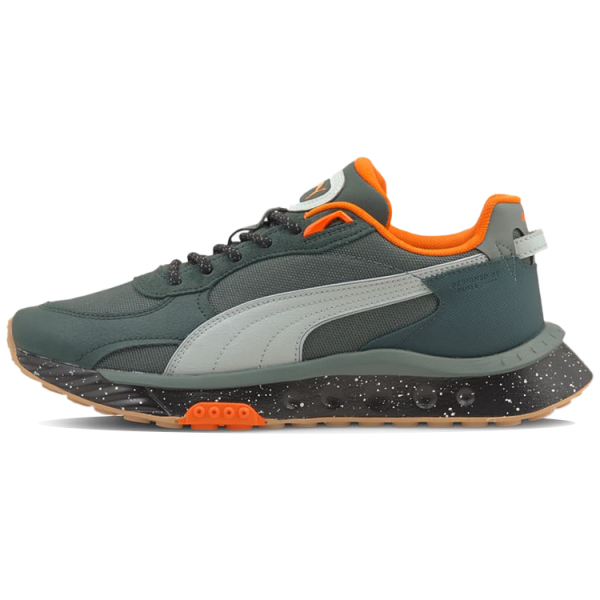 PUMA Wild Rider WTR