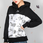 Puma Classics Aop Logo