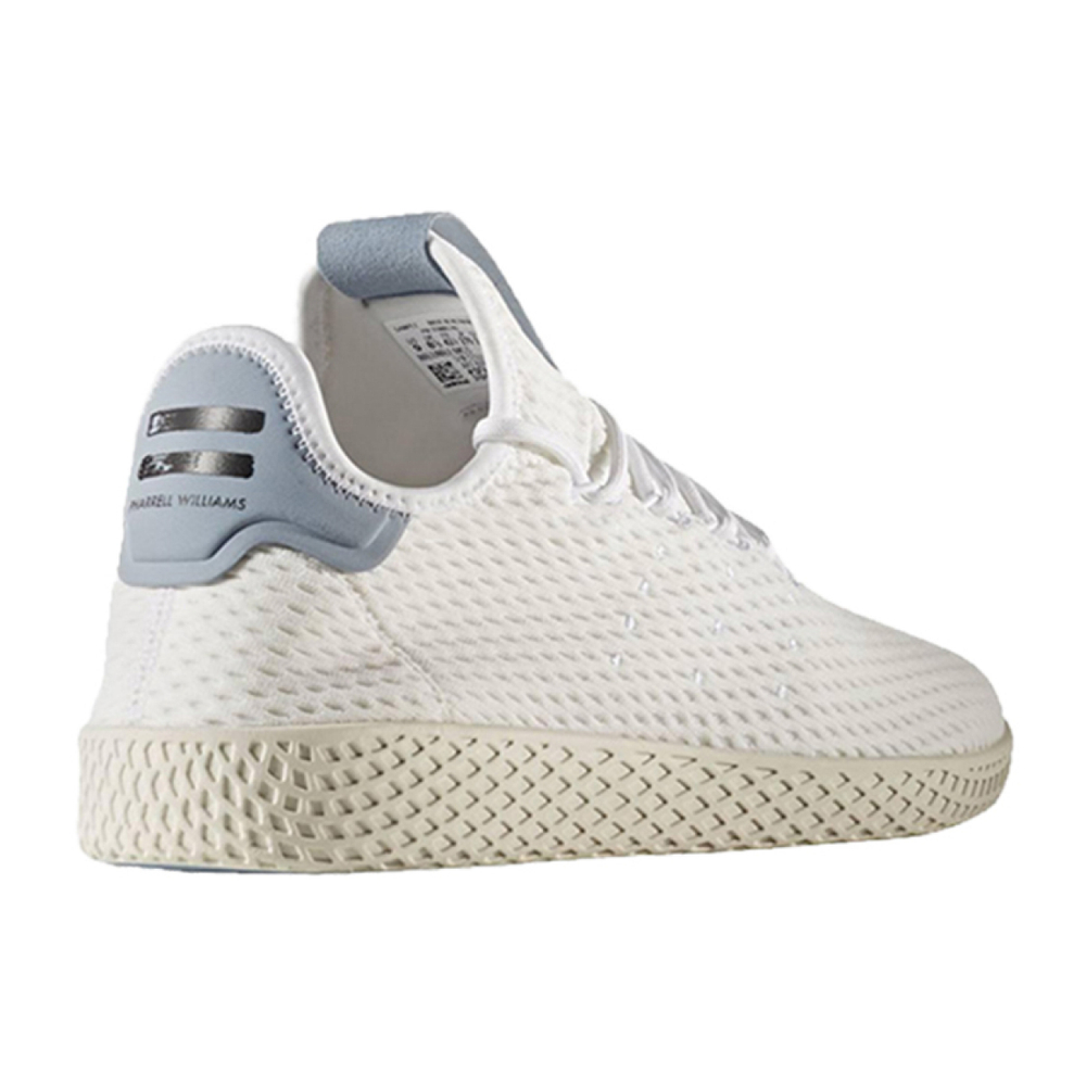 Pharrell Williams x adidas originals Tennis Hu Tactile Blue