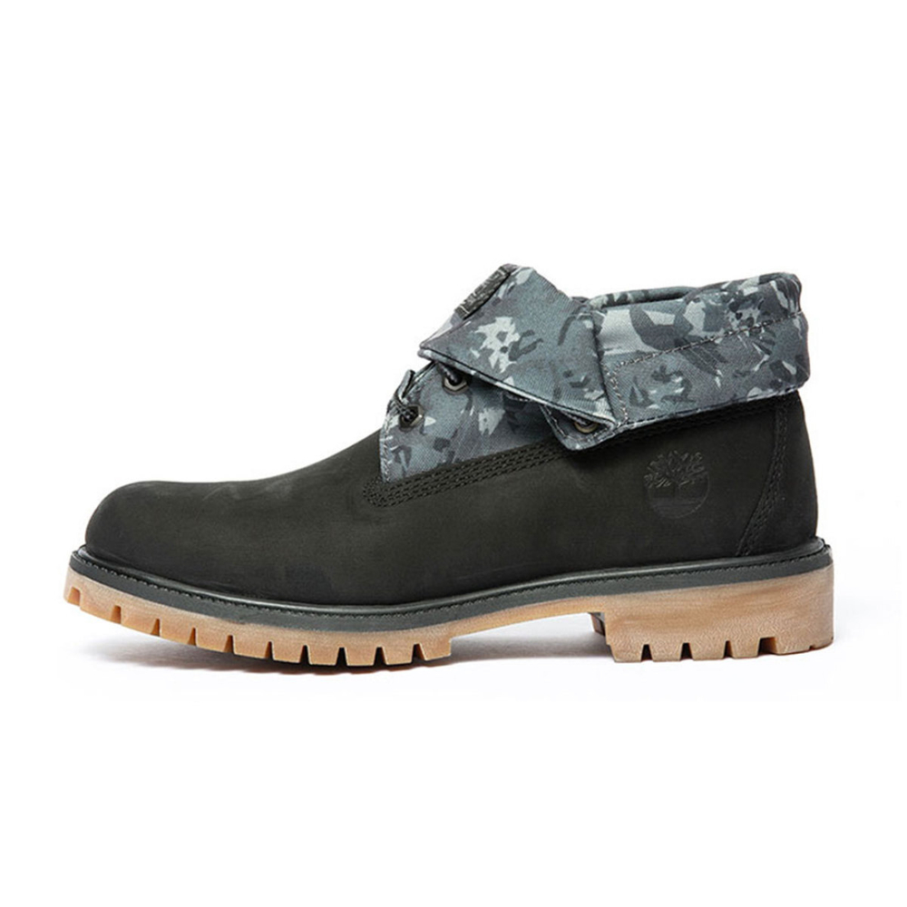 Timberland Roll Top