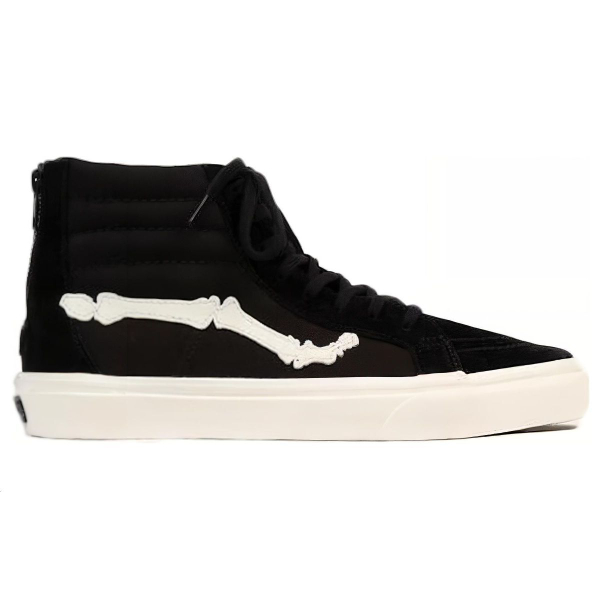 Blends x Vans SK8 Reissue Zip LX