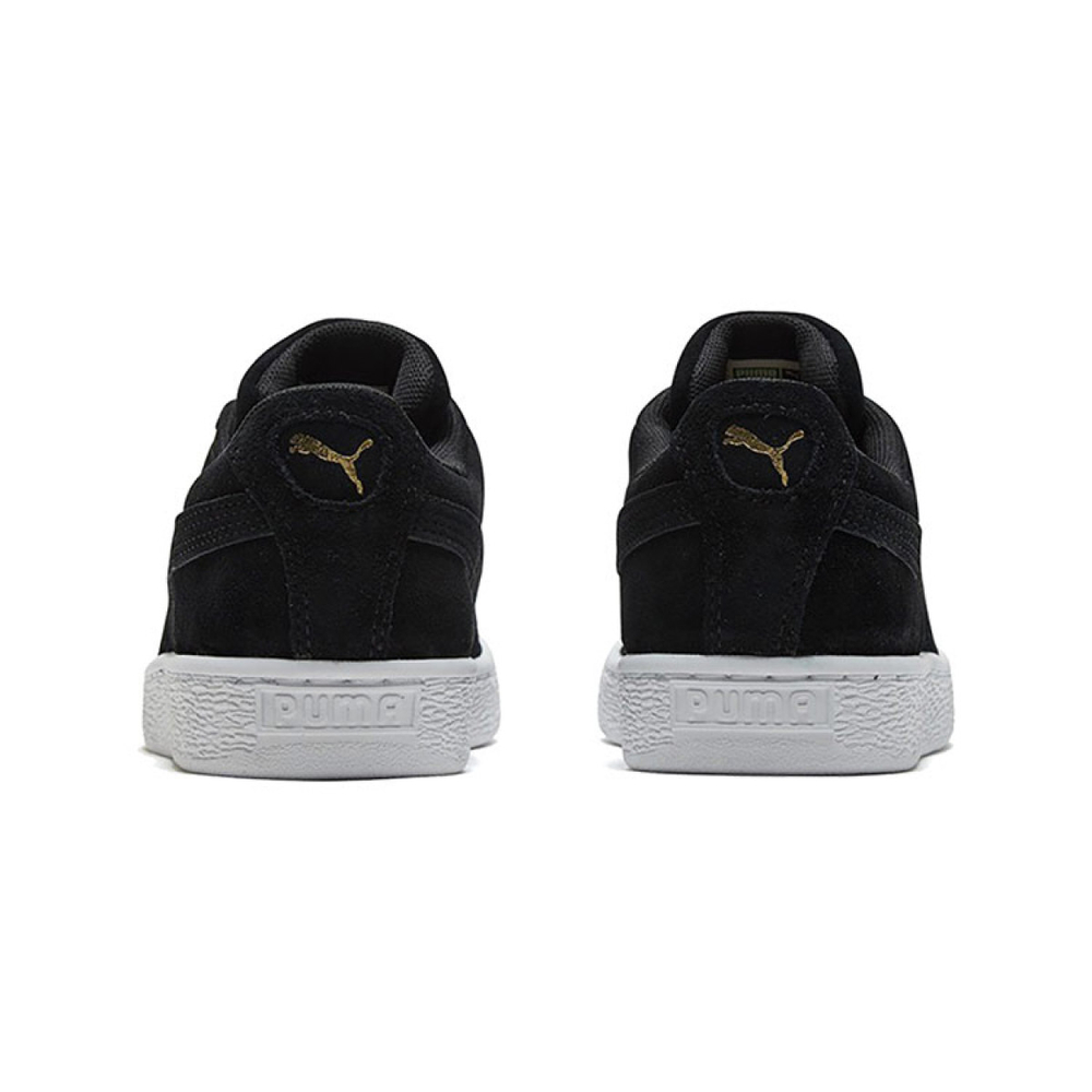 PUMA Suede