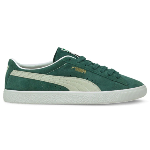 PUMA Suede Vtg