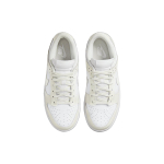 Nike Dunk white sail