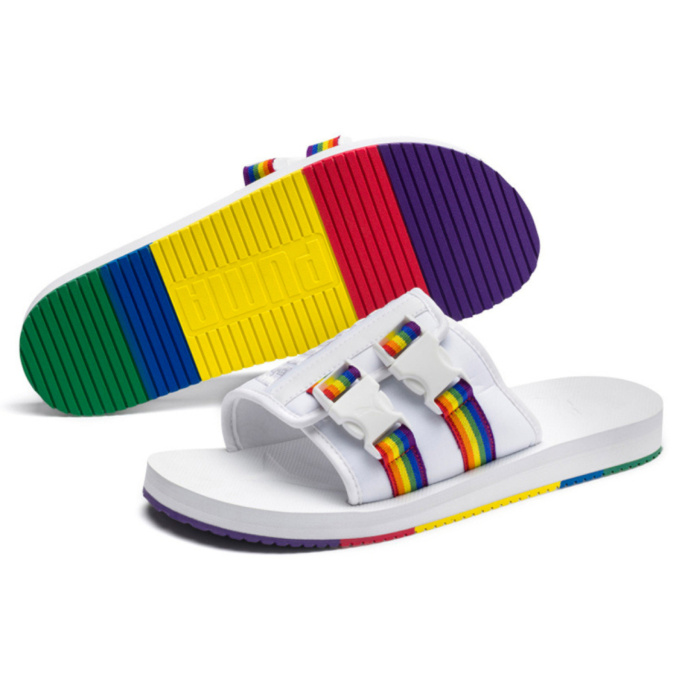 Puma Wilo Lux Nylon Multi