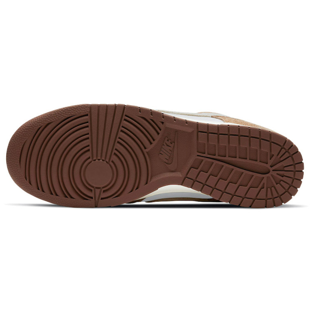 Nike Dunk Retro Prm "Medium Curry"