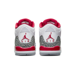 Jordan Air Jordan 3 Retro "Cardinal Red"