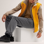 Arcteryx Atom Vest Men's Logo