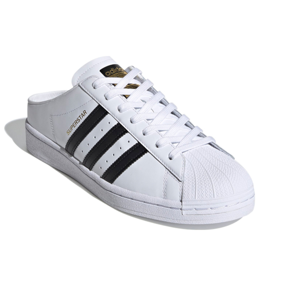 Adidas originals Superstar Mule