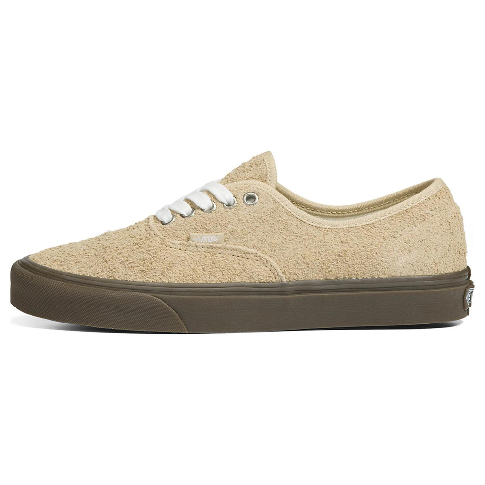 Vans Authentic Hairy Suede
