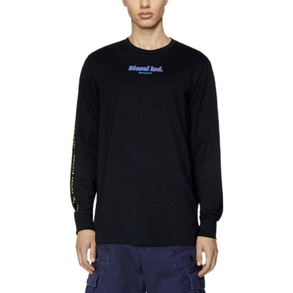 DIESEL FW22 Logo
