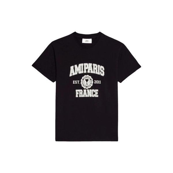 AMIPARIS FW22 Logo T