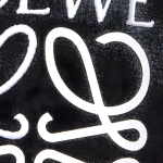 LOEWE FW22 Anagram Logo T