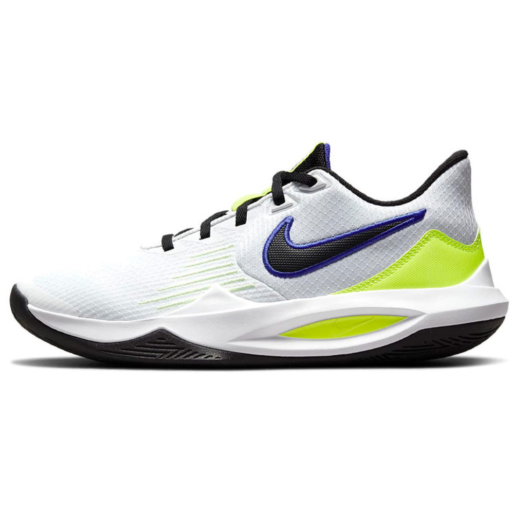 Nike Precision 5