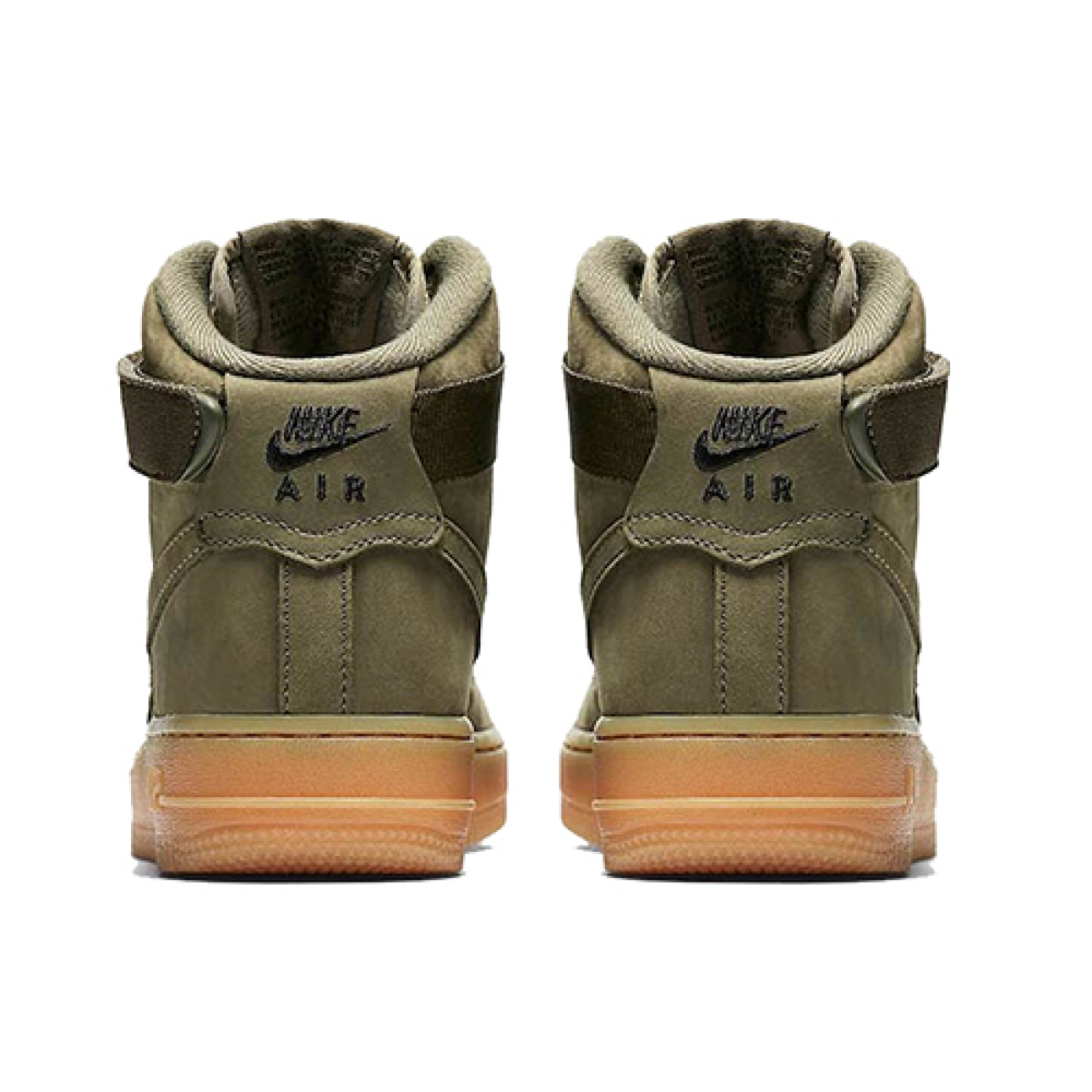 Nike Air Force 1 1 GS