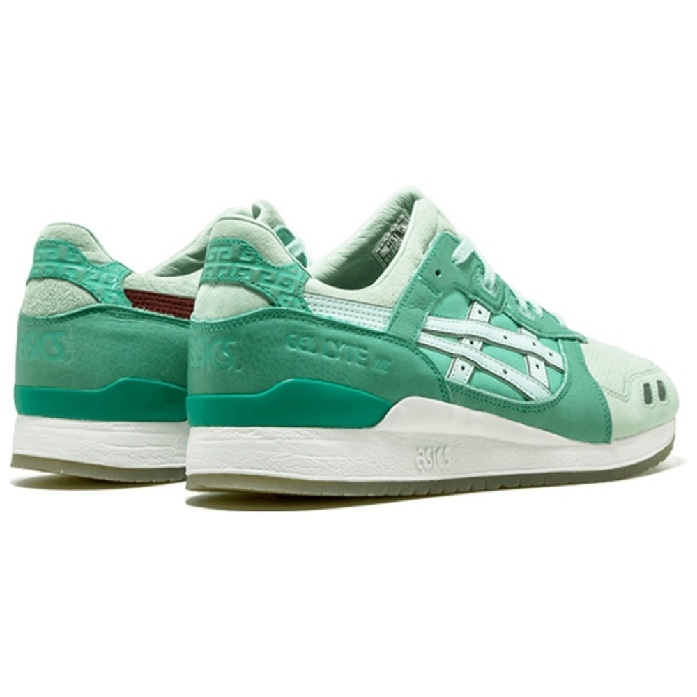 Asics Gel-Lyte 3 HAL PU