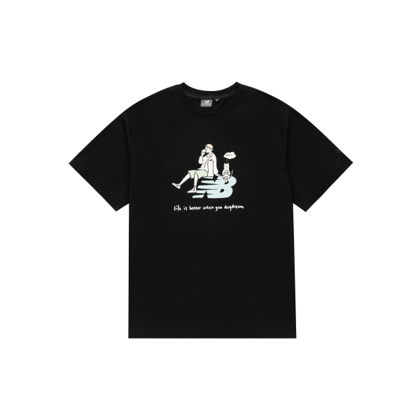 New Balance x PK NBboy T