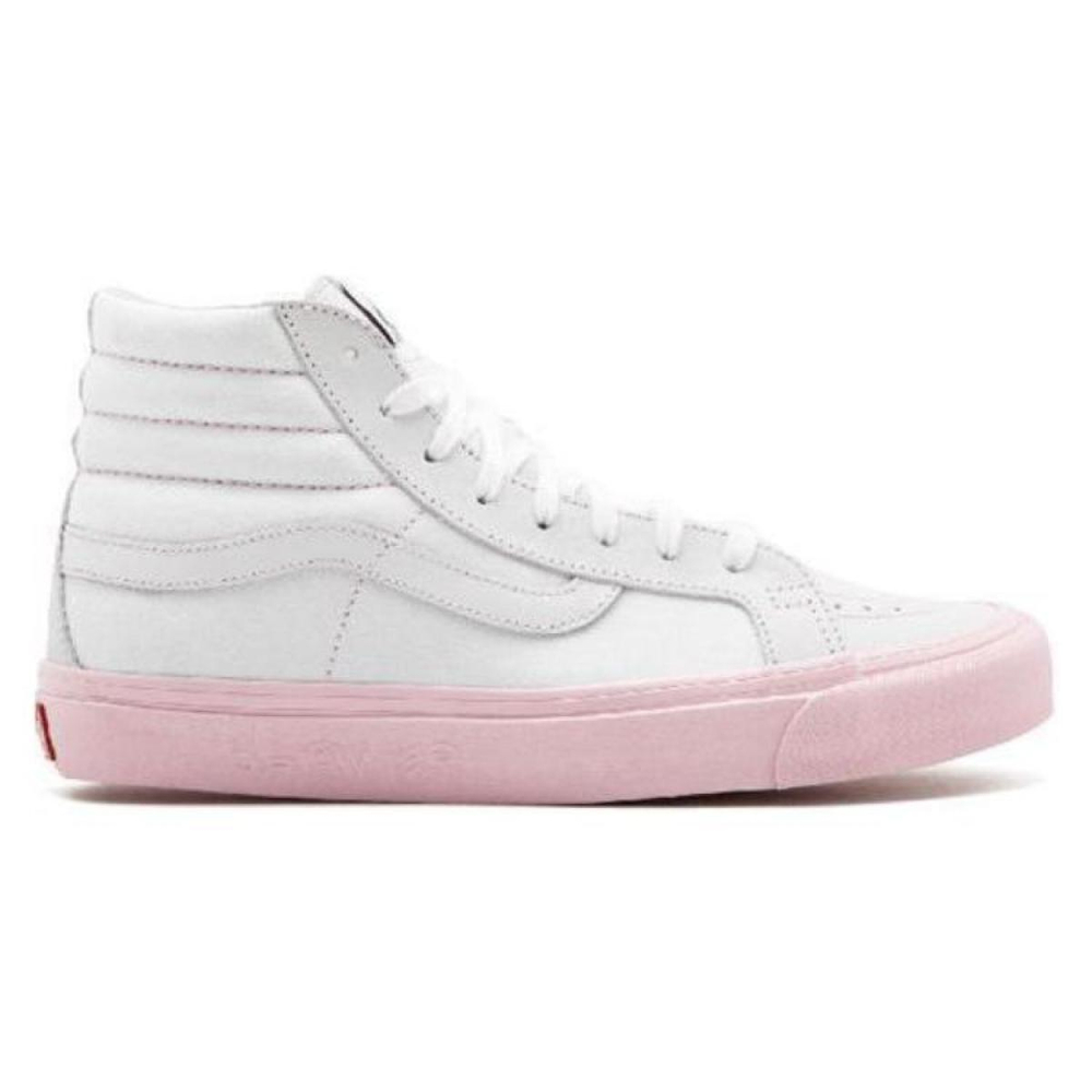 Vans SK8 LX "Anti Social Social Club"