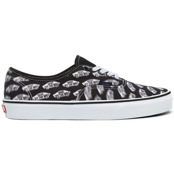 Vans Authentic Blur Boards