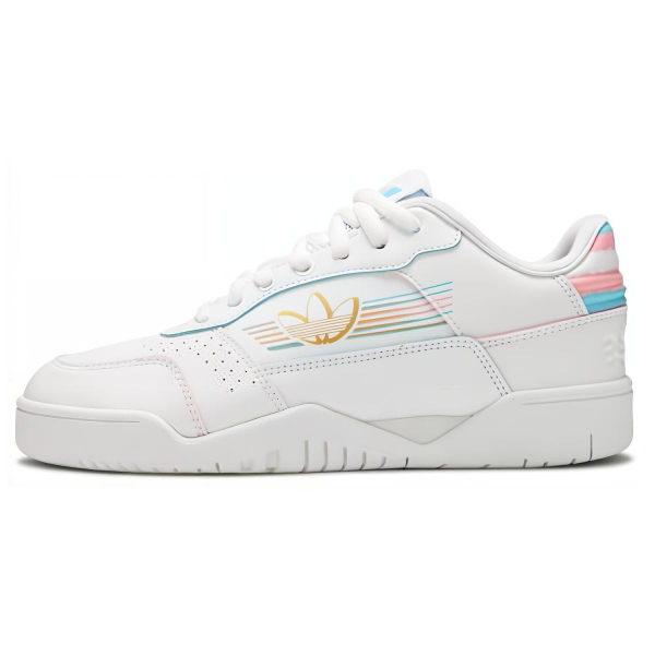 Adidas originals Carrera Low Pride