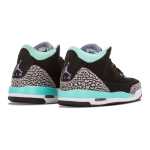 Jordan Air Jordan 3 Retro Bleached Turquoise Mint Tiffany