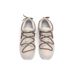 【 】 Nike Dunk Retro PRM"Vast Grey"