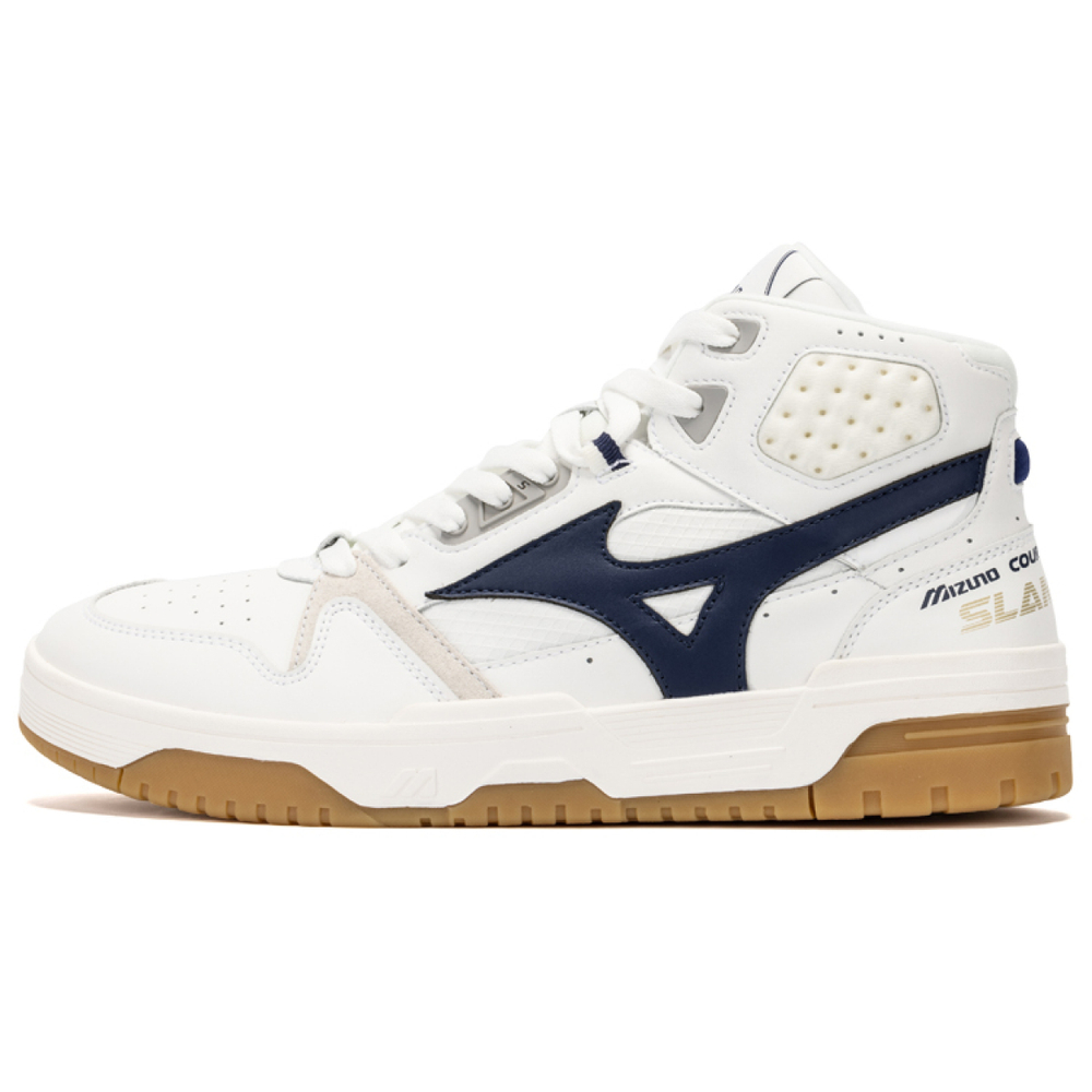 Mizuno Court Slam HI