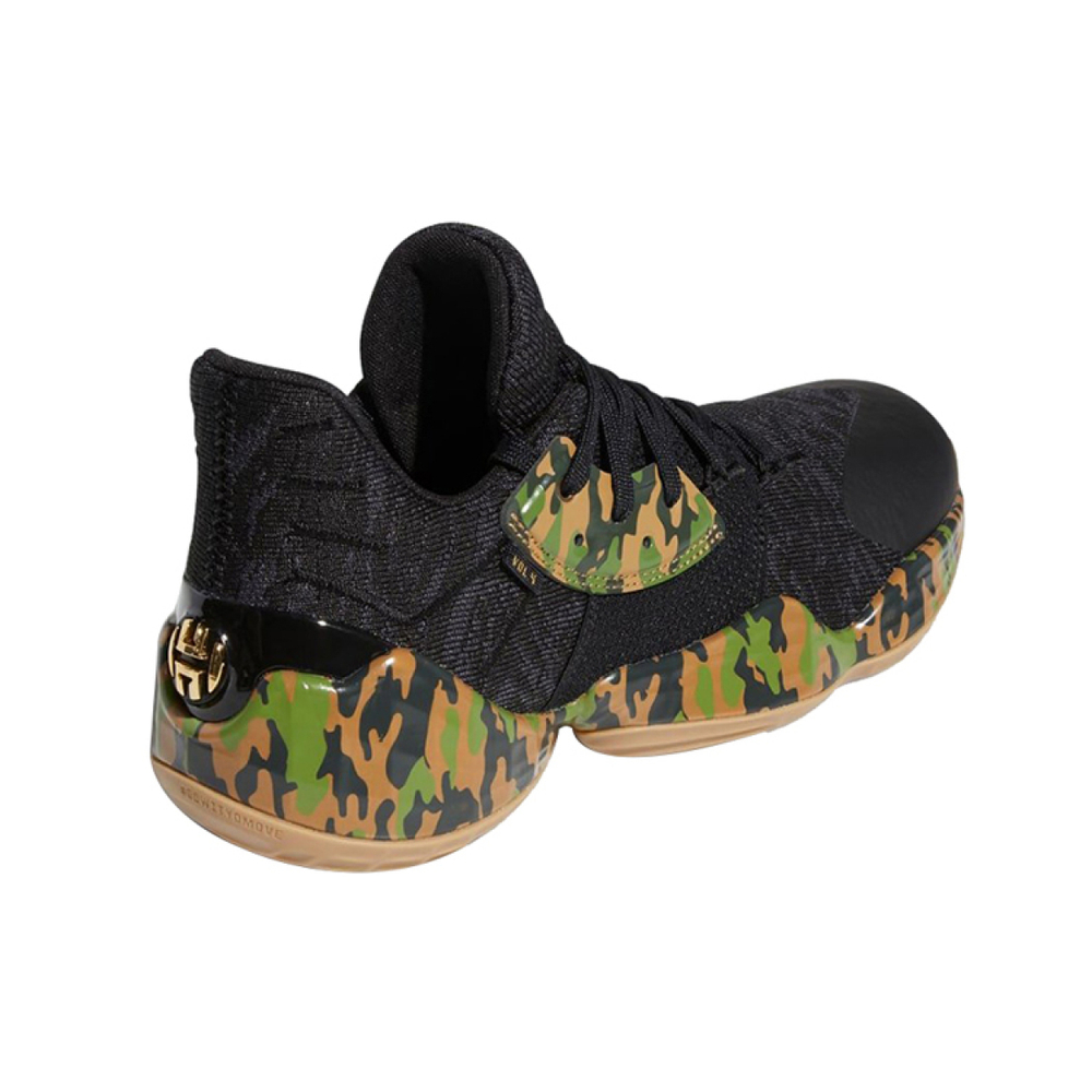 Adidas Harden Vol. 4