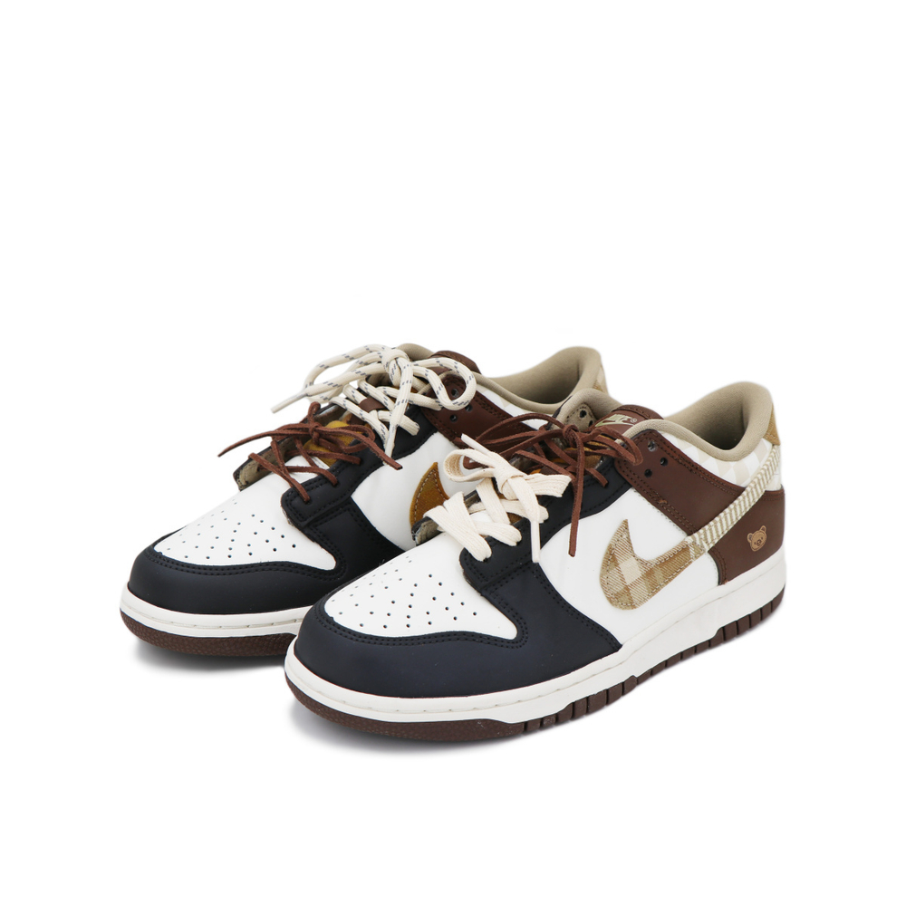 【 】 Nike Dunk Low